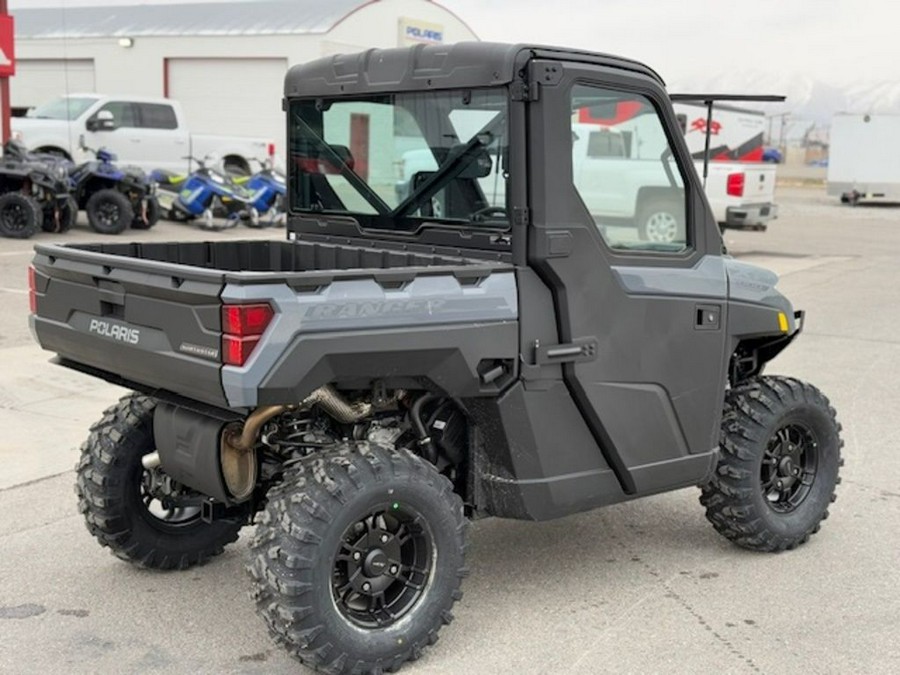 2026 Polaris Ranger XP® 1000 NorthStar Edition Ultimate