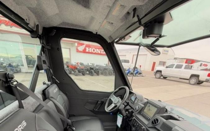 2026 Polaris Ranger XP® 1000 NorthStar Edition Ultimate