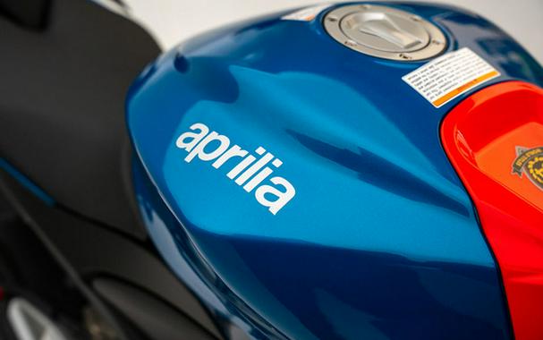 2026 Aprilia RS 660