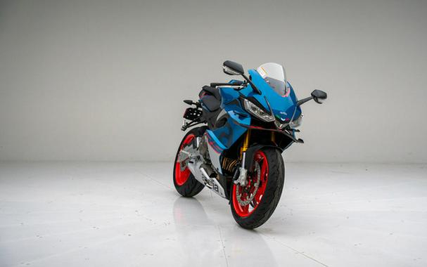 2026 Aprilia RS 660