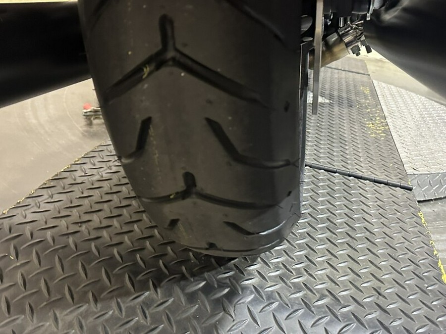 2025 Harley-Davidson® Road Glide® Brilliant Red