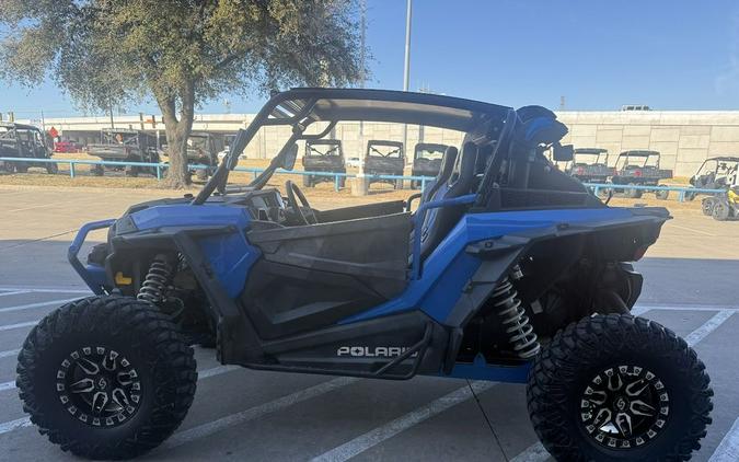 2017 Polaris® RZR XP® 1000 EPS High Lifter Edition Velocity Blue