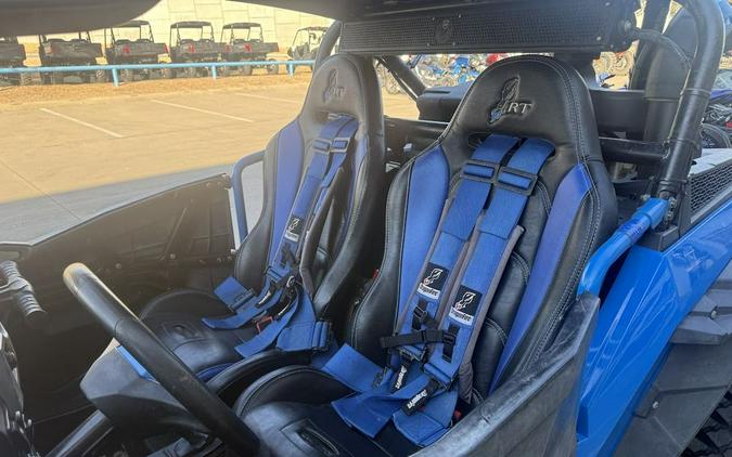 2017 Polaris® RZR XP® 1000 EPS High Lifter Edition Velocity Blue