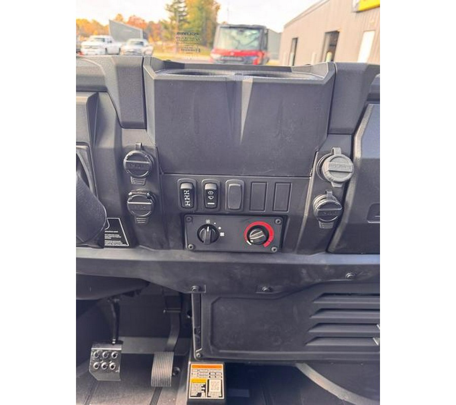 2026 Polaris® Ranger Crew SP 570 NorthStar Edition