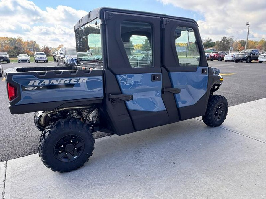 2026 Polaris® Ranger Crew SP 570 NorthStar Edition