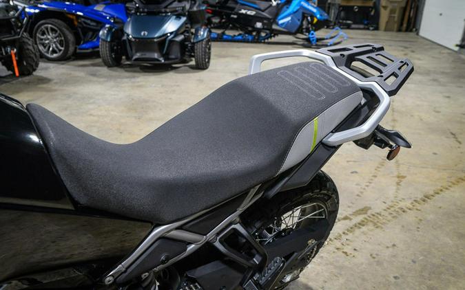 2026 CFMOTO IBEX 450