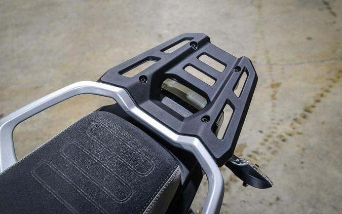 2026 CFMOTO IBEX 450