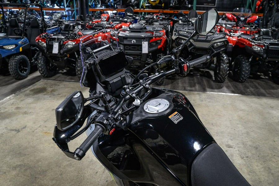 2026 CFMOTO IBEX 450