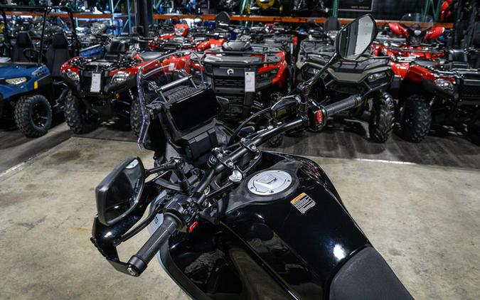 2026 CFMOTO IBEX 450