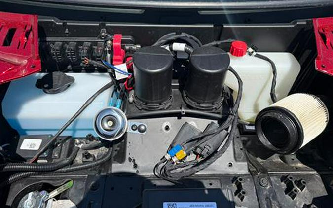 2026 Polaris Ranger Crew XP 1000 NorthStar Edition Ultimate