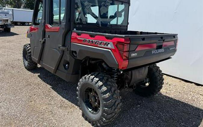 2026 Polaris Ranger Crew XP 1000 NorthStar Edition Ultimate