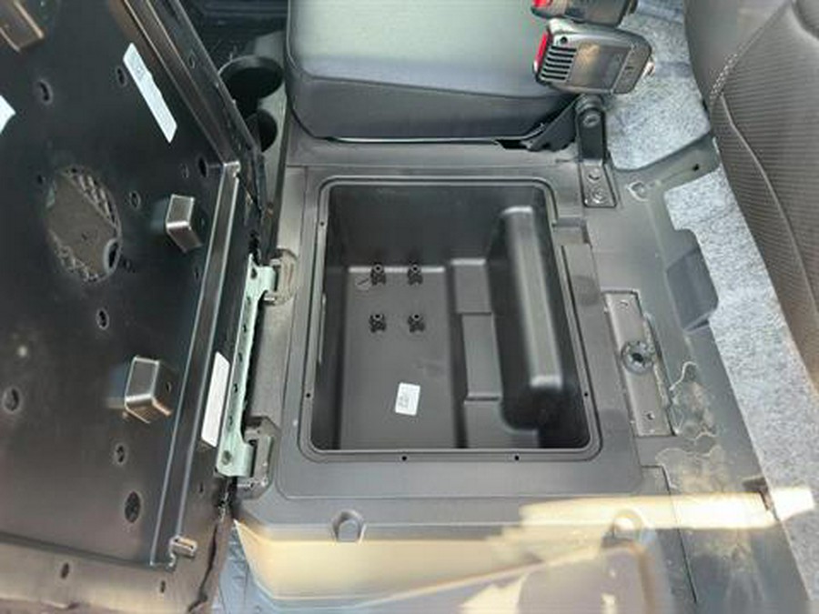 2026 Polaris Ranger Crew XP 1000 NorthStar Edition Ultimate