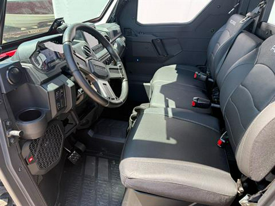 2026 Polaris Ranger Crew XP 1000 NorthStar Edition Ultimate
