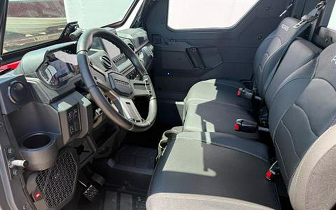 2026 Polaris Ranger Crew XP 1000 NorthStar Edition Ultimate