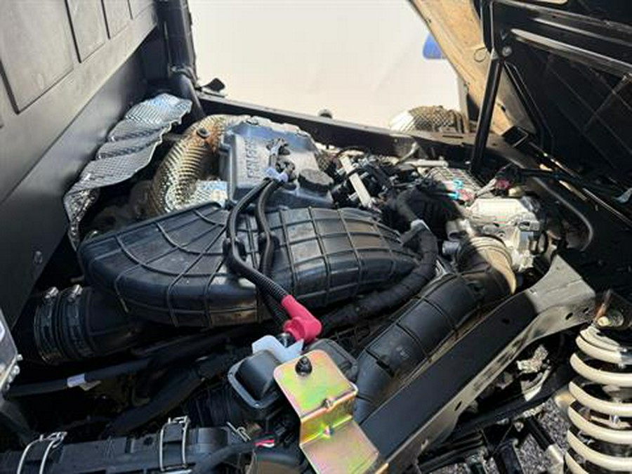 2026 Polaris Ranger Crew XP 1000 NorthStar Edition Ultimate