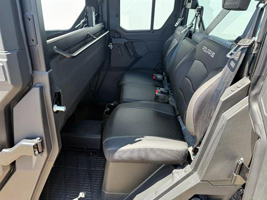 2026 Polaris Ranger Crew XP 1000 NorthStar Edition Ultimate