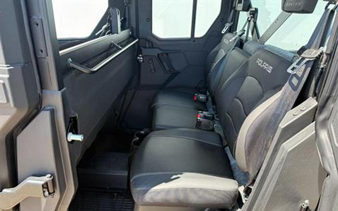 2026 Polaris Ranger Crew XP 1000 NorthStar Edition Ultimate