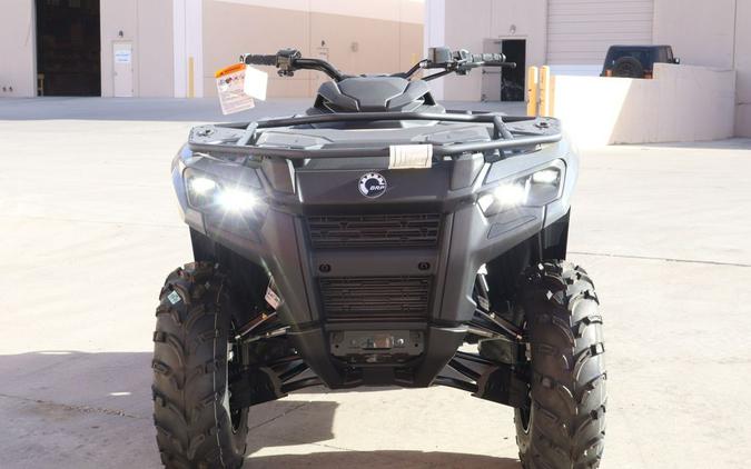 2026 Can-Am® Outlander DPS 500