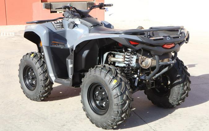 2026 Can-Am® Outlander DPS 500