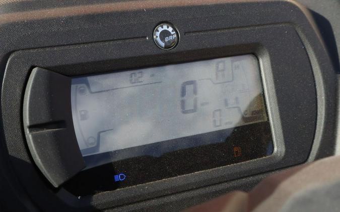 2026 Can-Am® Outlander DPS 500