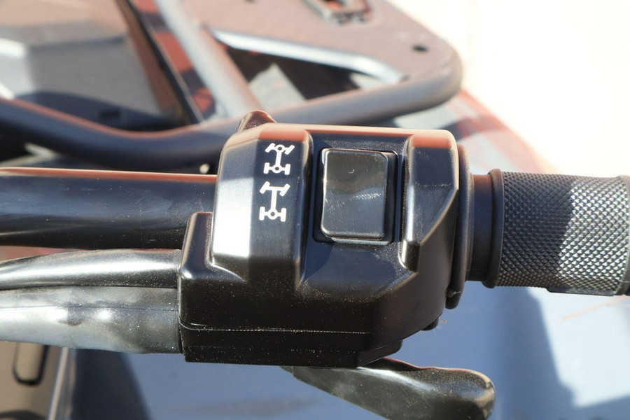 2026 Can-Am® Outlander DPS 500