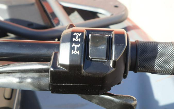 2026 Can-Am® Outlander DPS 500