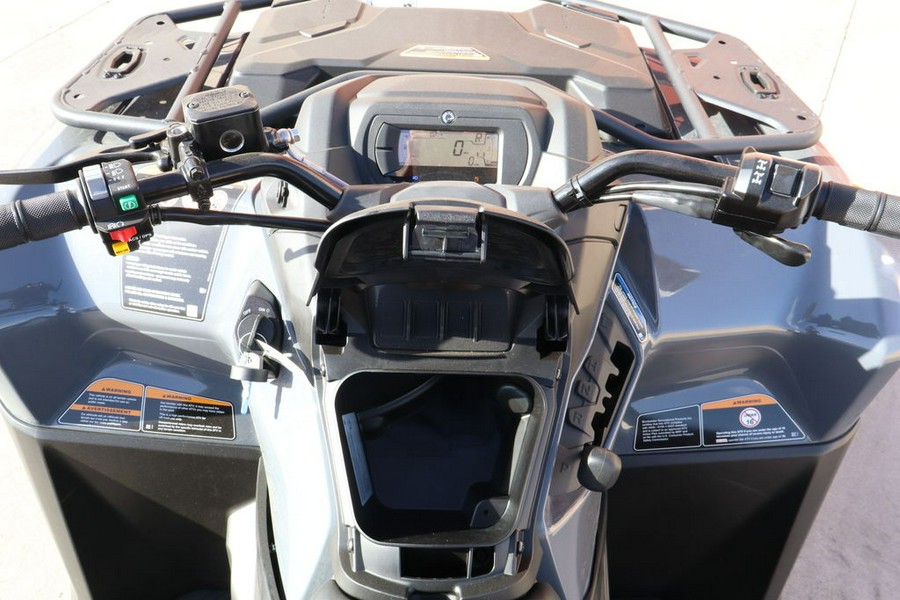 2026 Can-Am® Outlander DPS 500