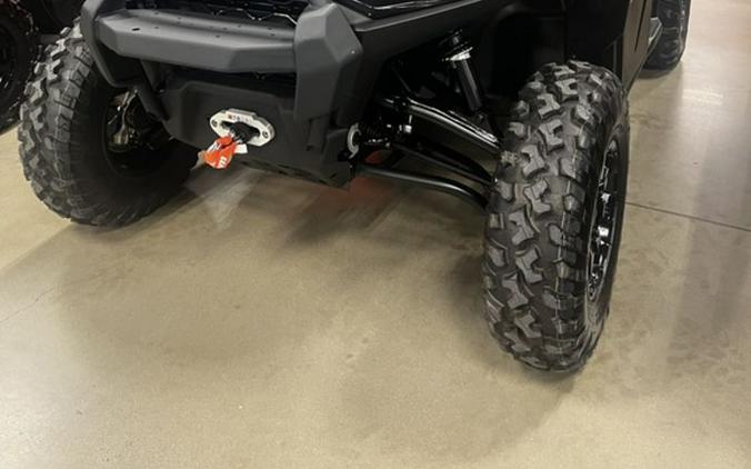 2026 Can-Am Defender XT CAB HD11