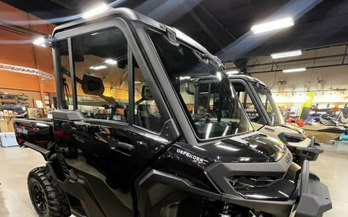 2026 Can-Am Defender XT CAB HD11