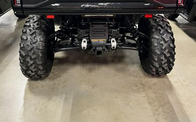 2026 Can-Am Defender XT CAB HD11