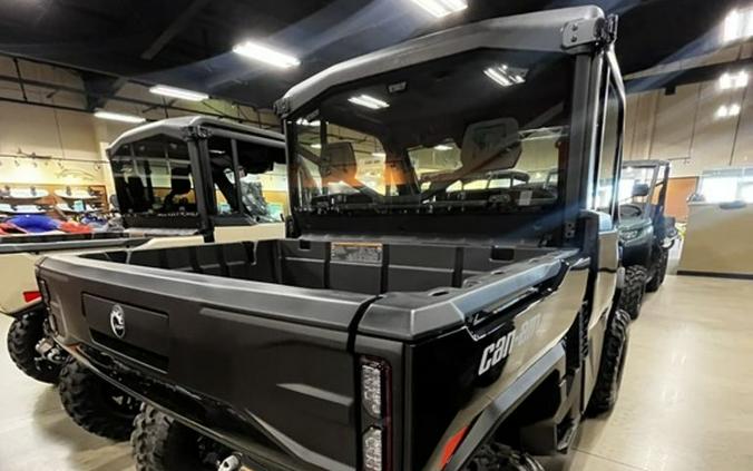 2026 Can-Am Defender XT CAB HD11