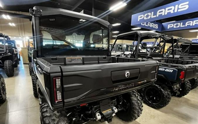 2026 Can-Am Defender XT CAB HD11