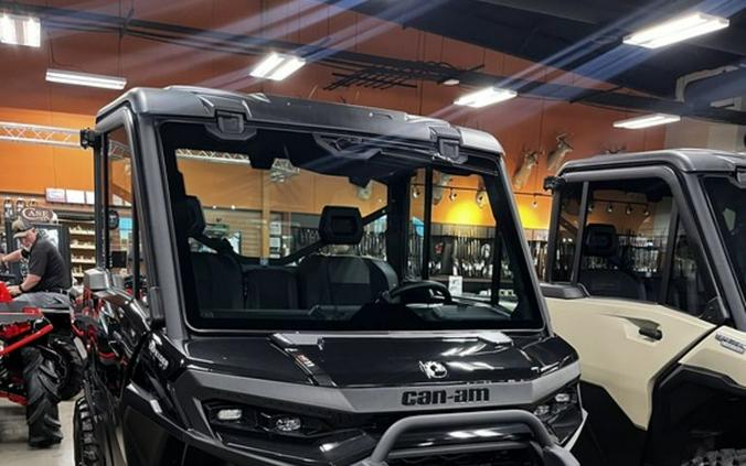 2026 Can-Am Defender XT CAB HD11