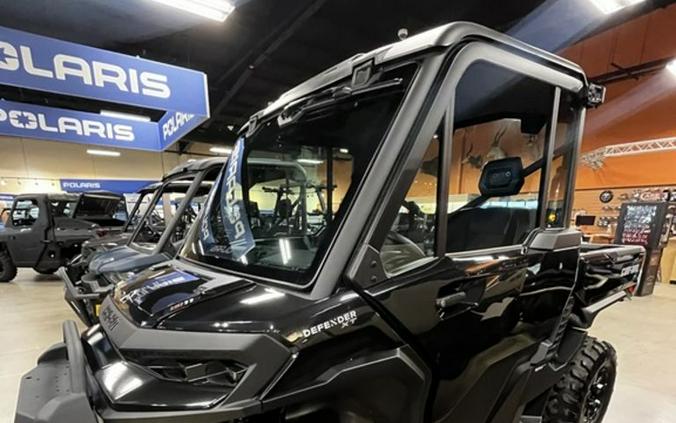 2026 Can-Am Defender XT CAB HD11
