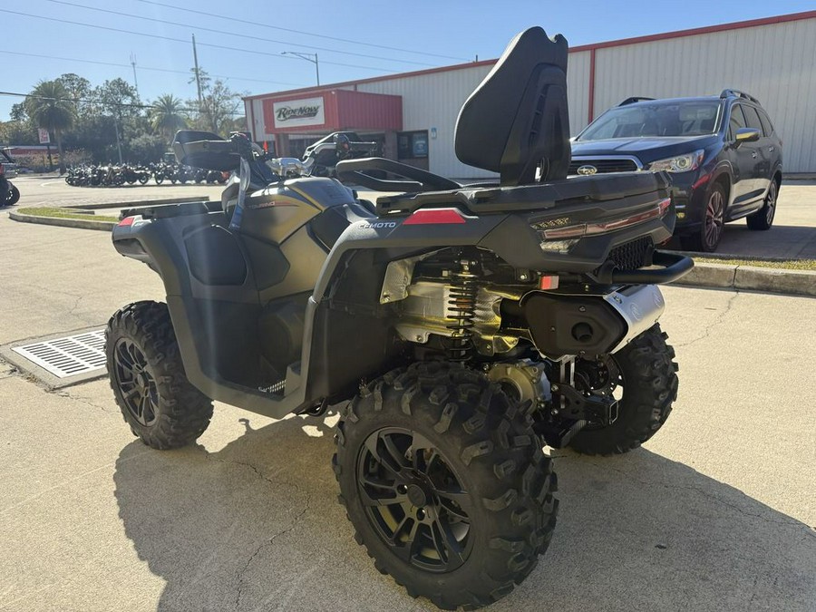 2026 CFMOTO CFORCE 800 Touring