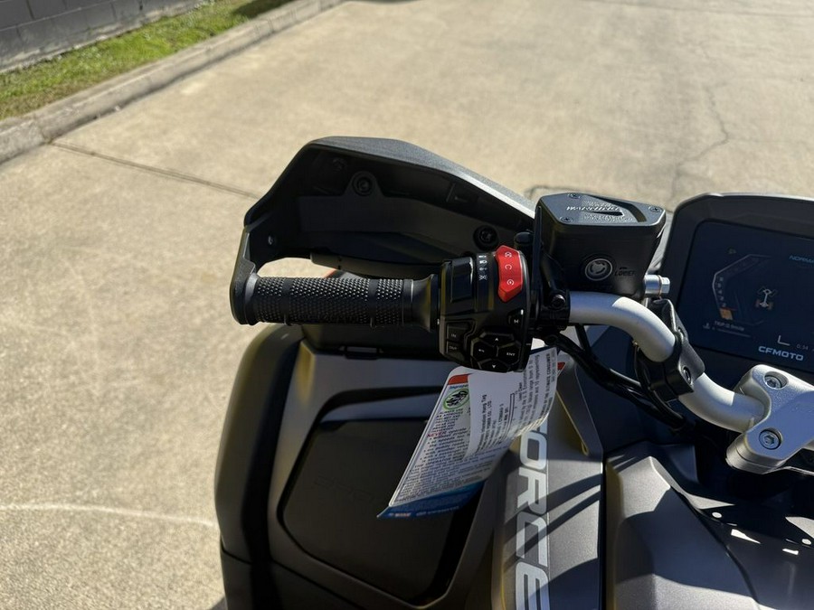 2026 CFMOTO CFORCE 800 Touring