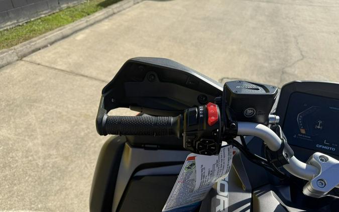 2026 CFMOTO CFORCE 800 Touring