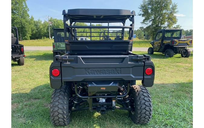 2026 Kawasaki Mule™ PRO-MX SE