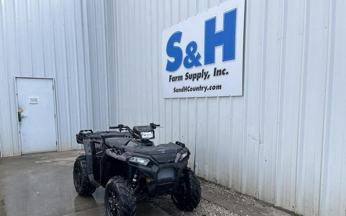 2024 Polaris® Sportsman 850 Premium