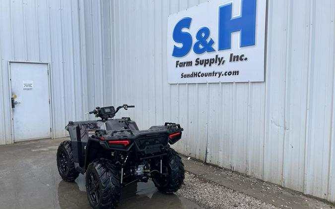 2024 Polaris® Sportsman 850 Premium