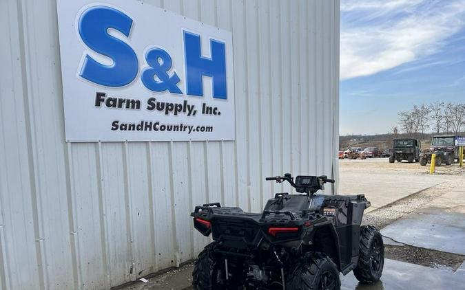 2024 Polaris® Sportsman 850 Premium