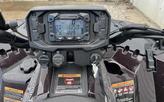 2024 Polaris® Sportsman 850 Premium