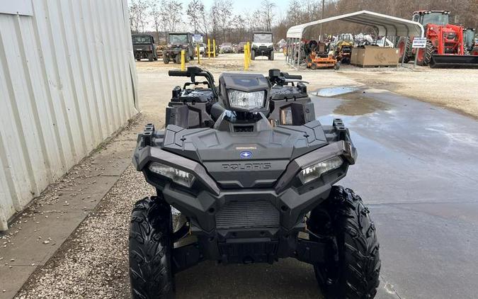 2024 Polaris® Sportsman 850 Premium
