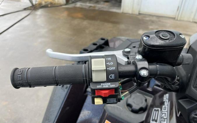 2024 Polaris® Sportsman 850 Premium