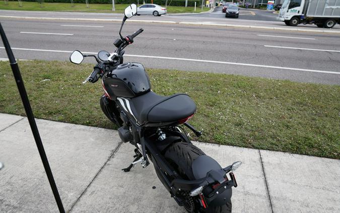 2025 Triumph Trident 660