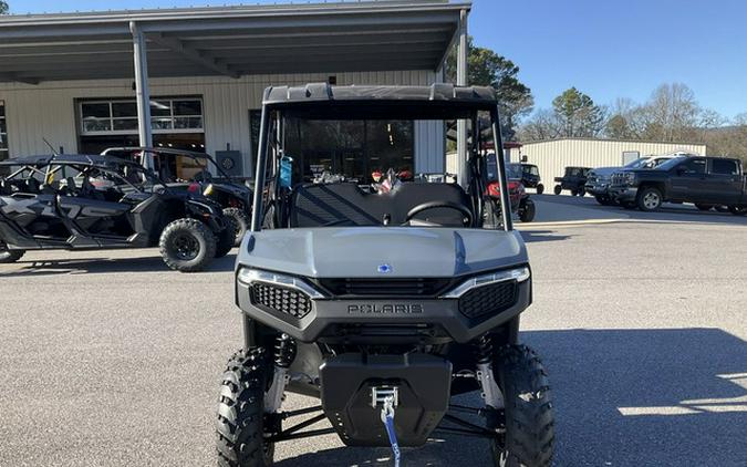 2026 Polaris Ranger 500