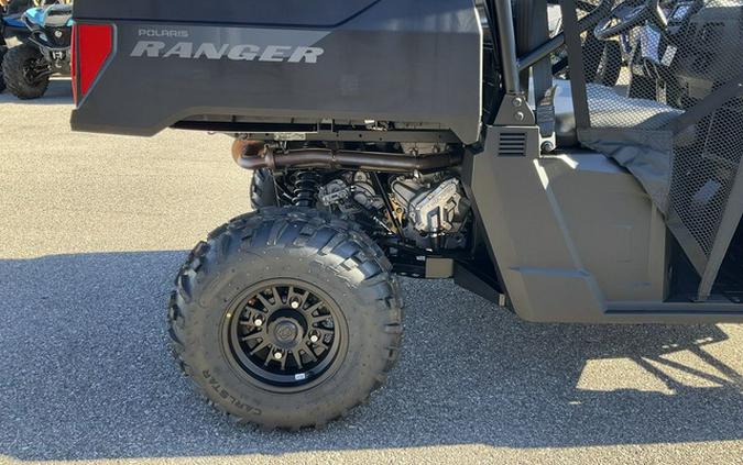 2026 Polaris Ranger 500