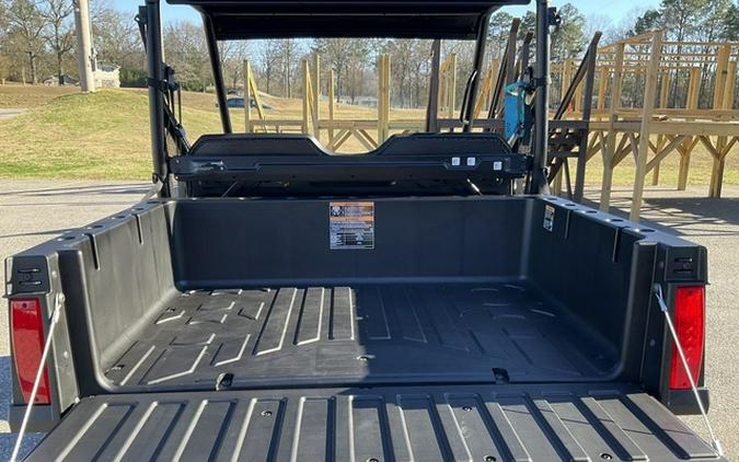 2026 Polaris Ranger 500