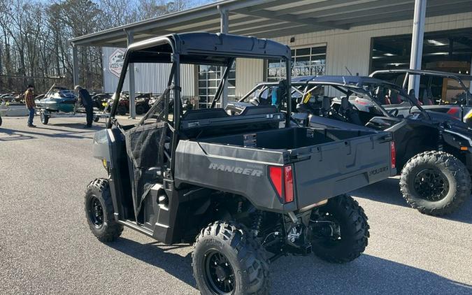 2026 Polaris Ranger 500