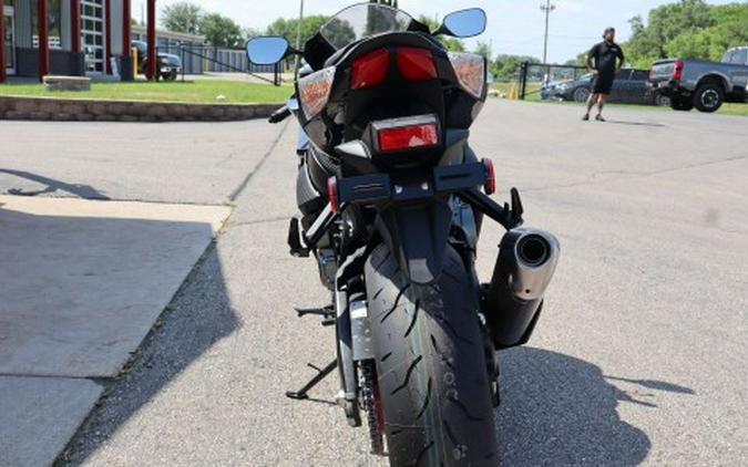 2026 Suzuki GSX-R600